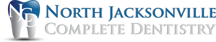 North Jacksonville Complete Dentistry logo