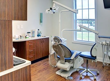 dental office