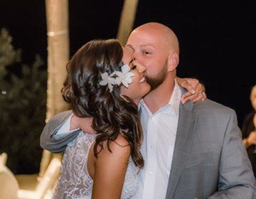 Jacksonville dentist, Dr. Ryan Johnson