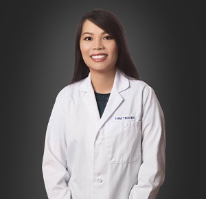 dr truong jacksonville dentist