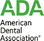 American Dental Association logo