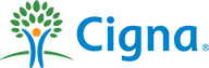 Cigna dental insurance logo