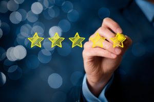 Why reviews for your Dunn Avenue dentist are important. 